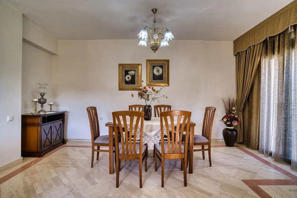 Mariliza s Home in Atsipopoulo