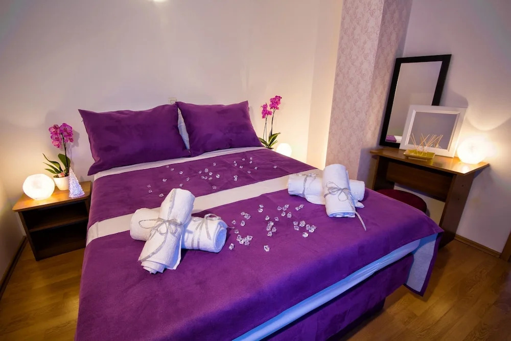 Omir Bed & Breakfast