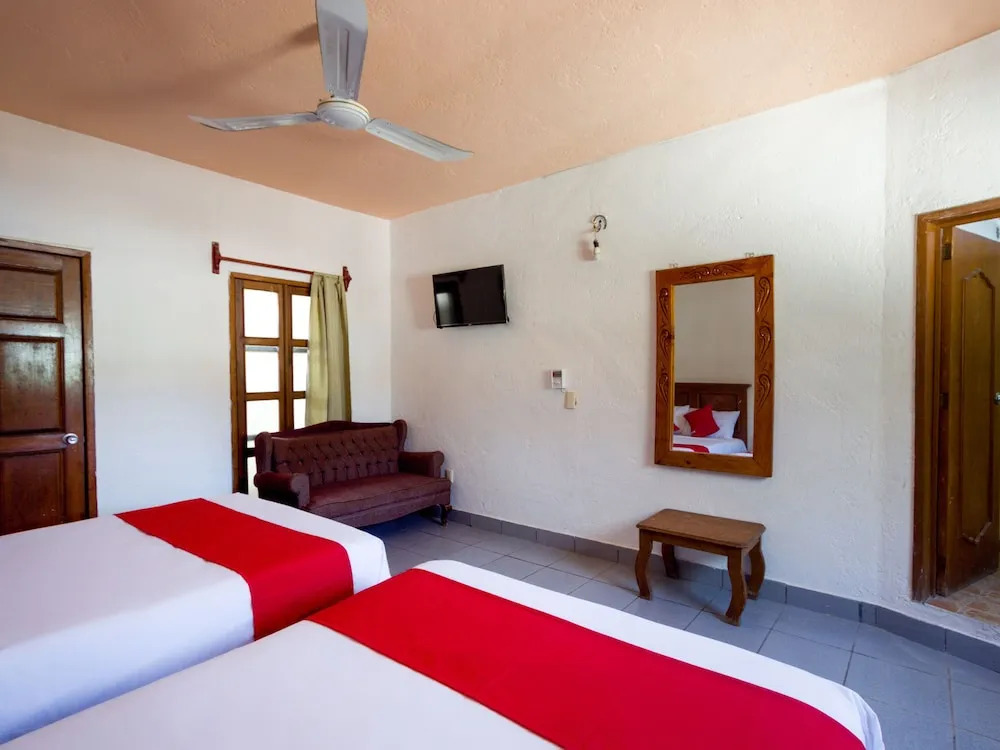 Hotel La Joya