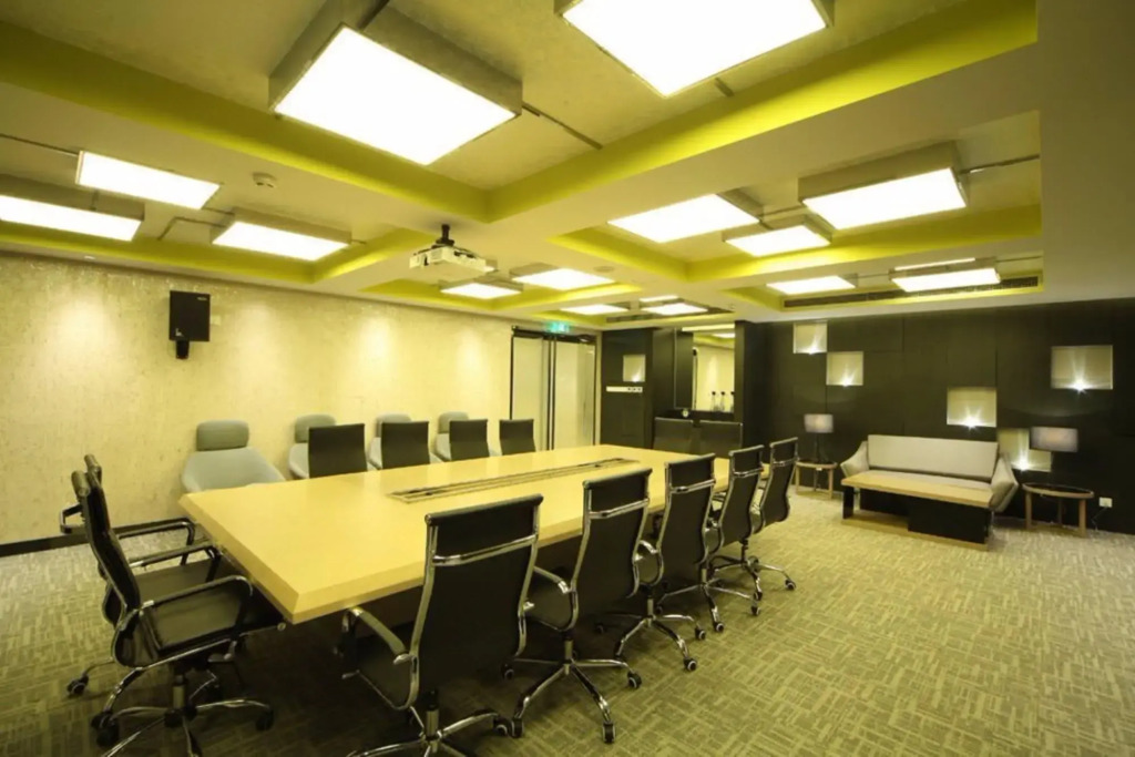 Beijing Qianyuan Hotel