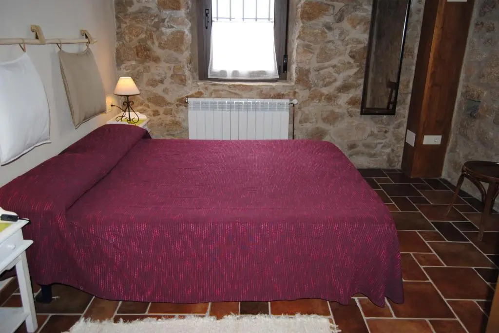 Casa Rural Romanejo