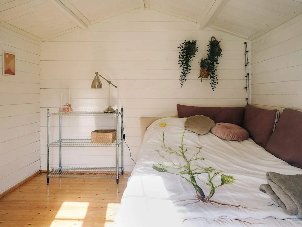 5 Person Holiday Home in Eskebjerg