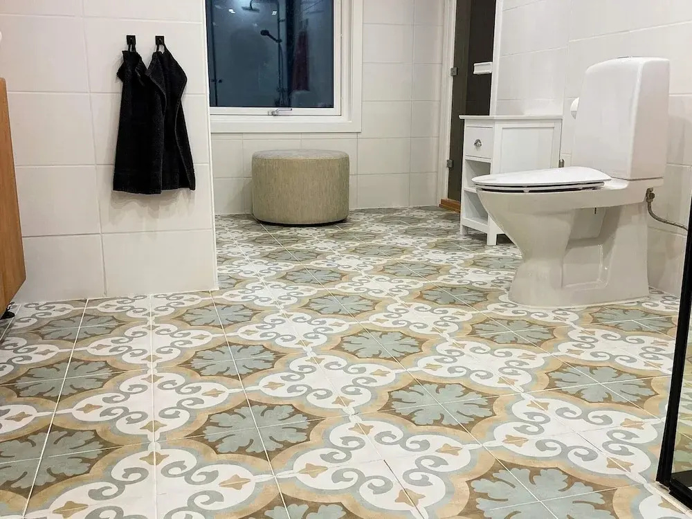 4 Star Holiday Home in Prassebo