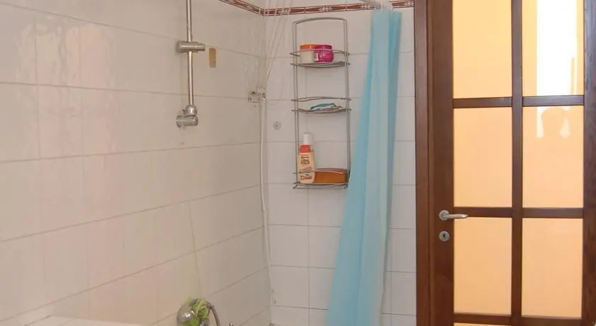 Apartment Sammartini