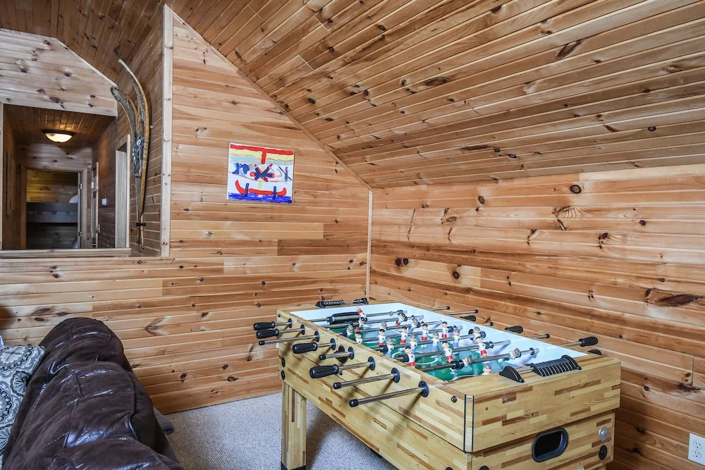 Hideout at Red Pines 3 Bedroom House