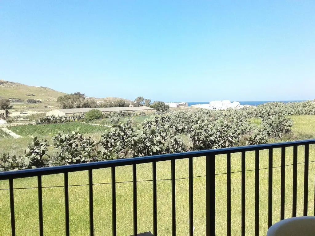 Tan Nahla Apartment