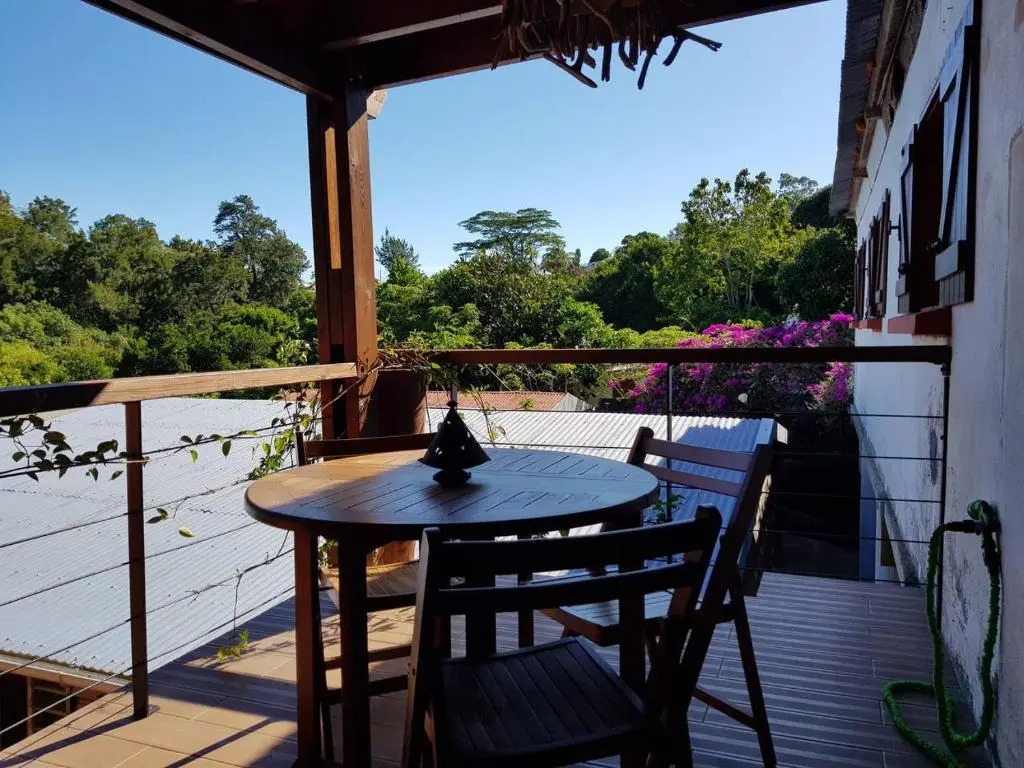Ti boukan trankil