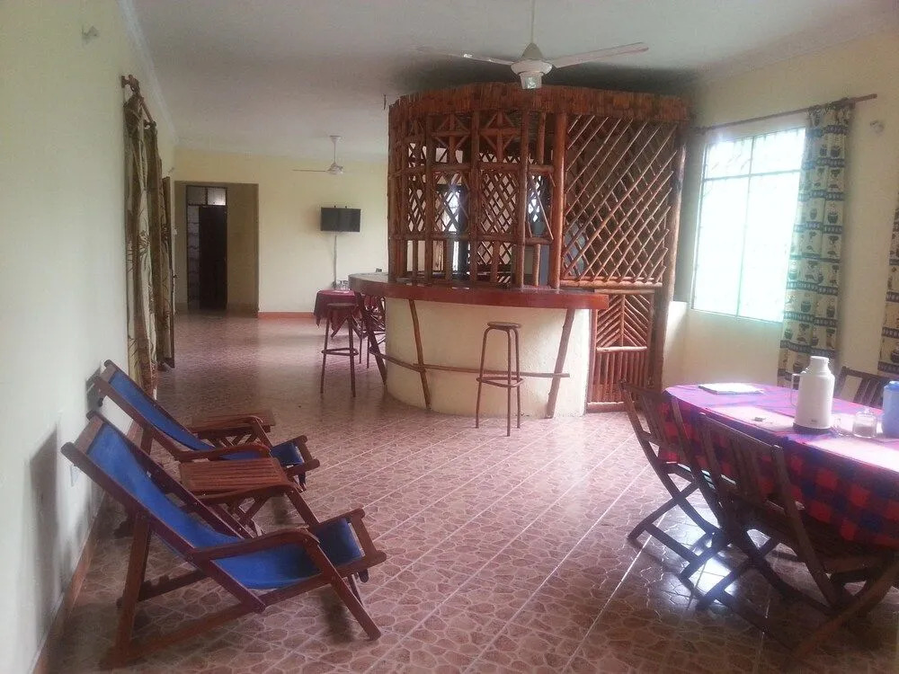 BeSwahilid B & B
