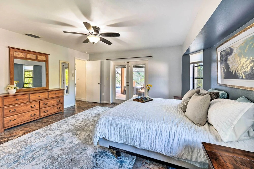Port Charlotte Retreat w/ Heated Pool & Spa!