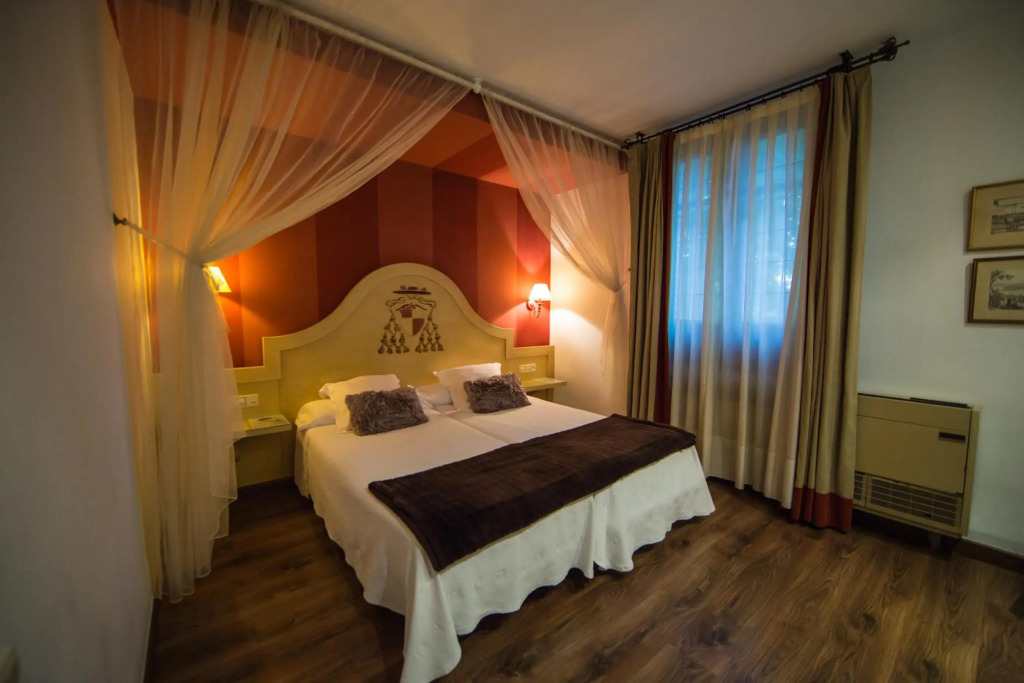 Hotel Hacienda del Cardenal