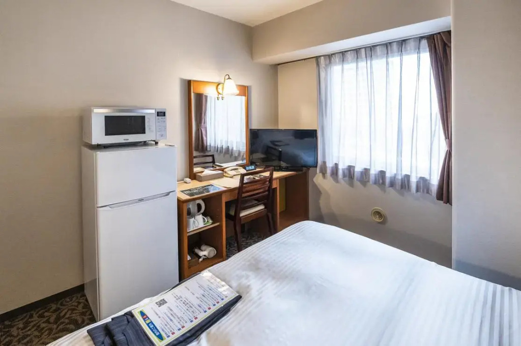 Hotel Mark-1 CNT