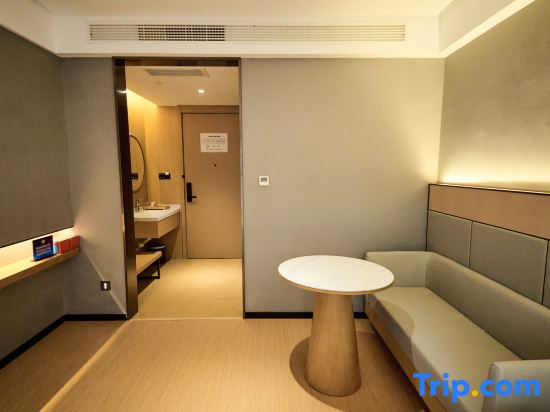 Manfei International Hotel (Beijing Xiji Town Government Store)