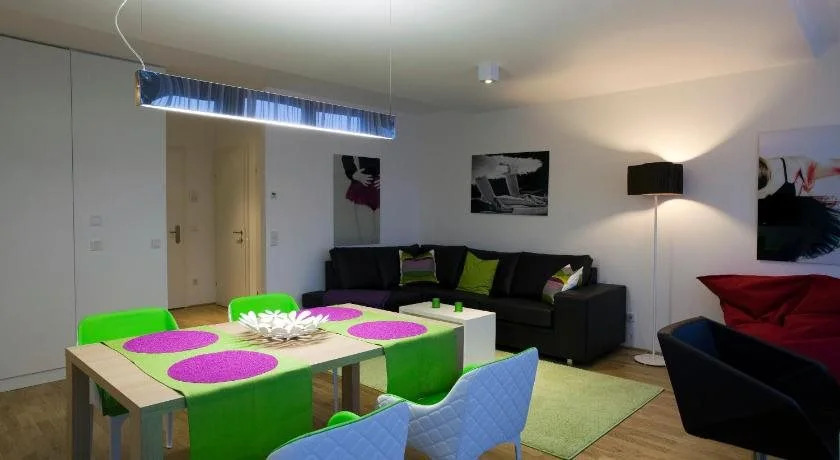 City Home Linz