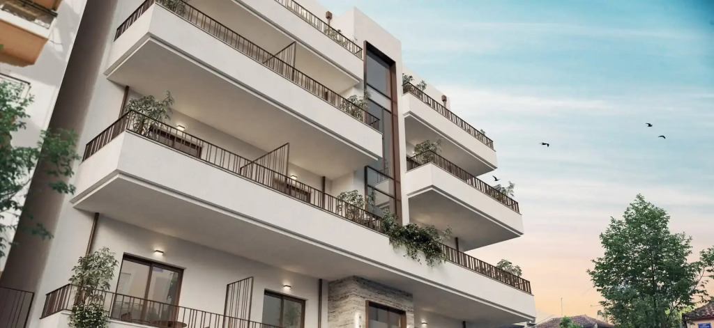 Achinos - Kalamata Mediterranean Suites