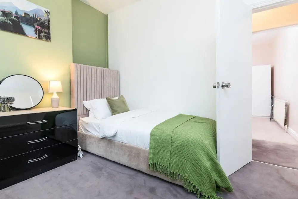 Lovely 2 bed House in Nottingham