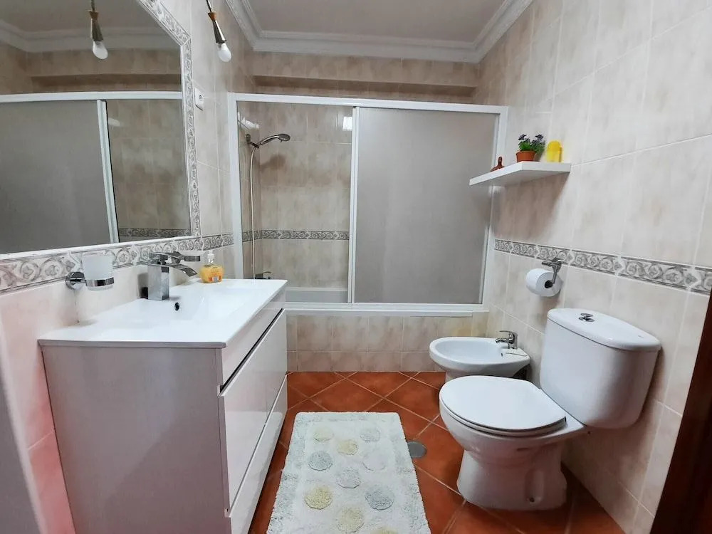 Villa com Piscina, Algarve Izibookings