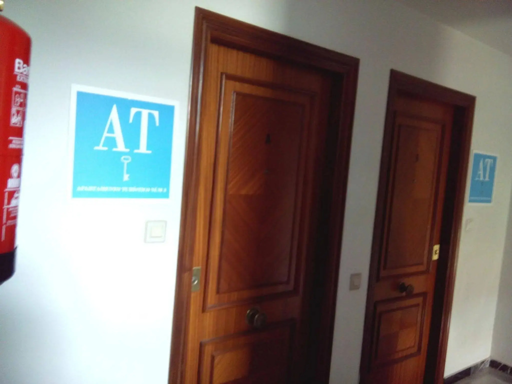 Apartamentos Mary