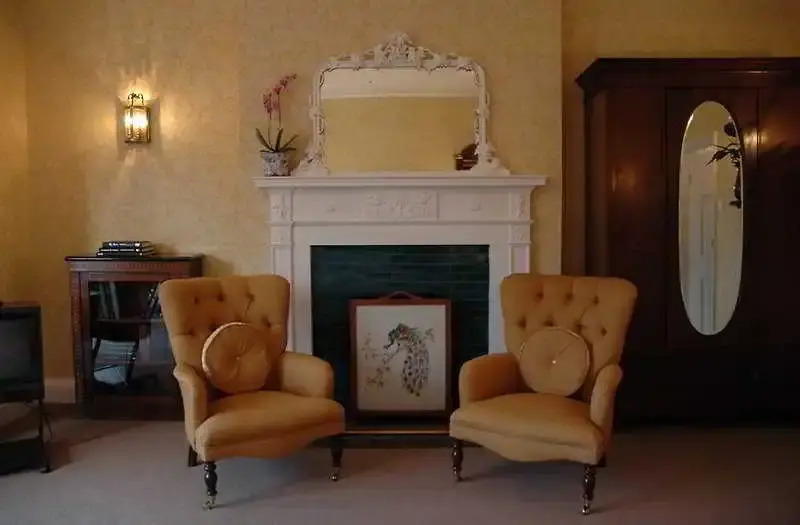 Donington Manor Hotel