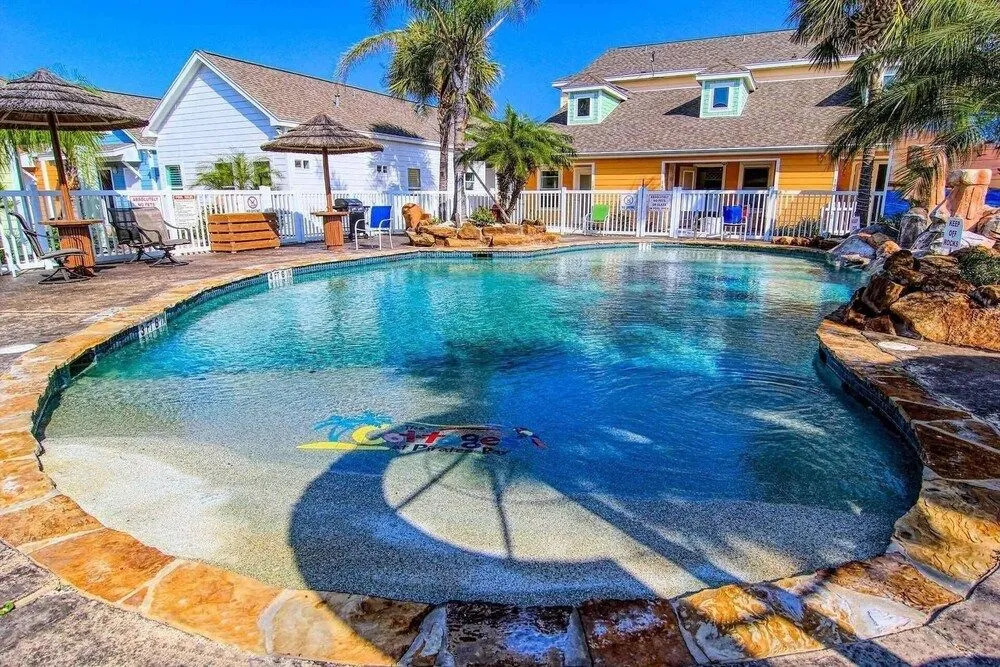 Happy Harbor - 3 Br Condo