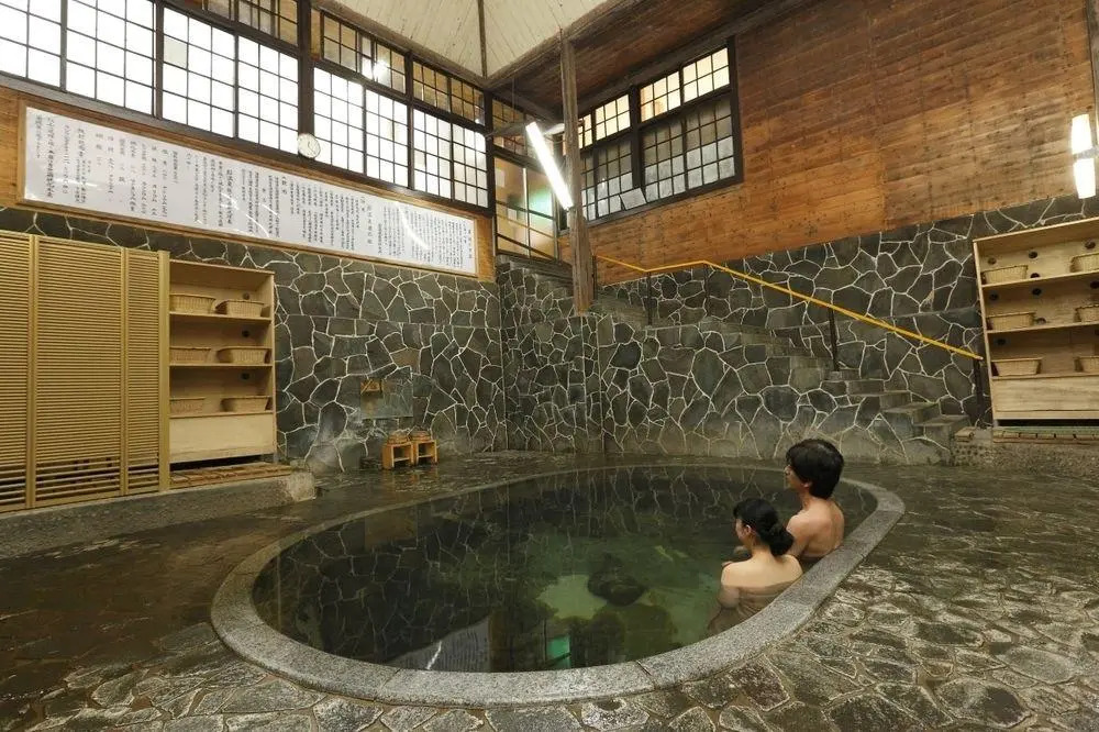 Fujisan Ryokan