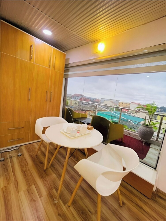 Villa Gamji Monument Hotel And Resort