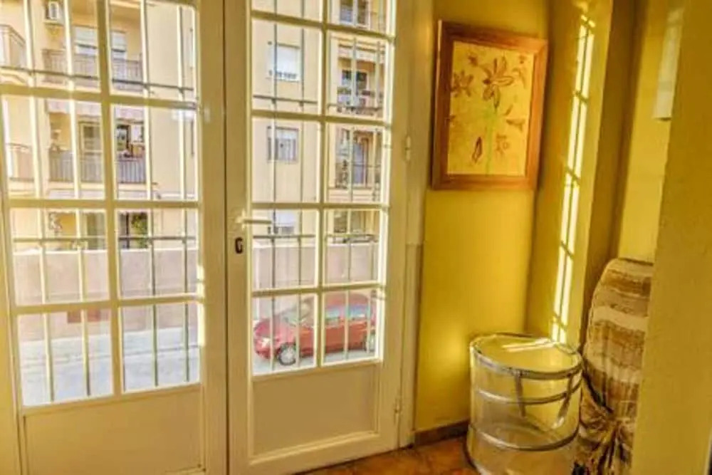 Apartment With one Bedroom in Alcalá de Guadaíra, With Furnished Terrace and Wifi - Near the Beach