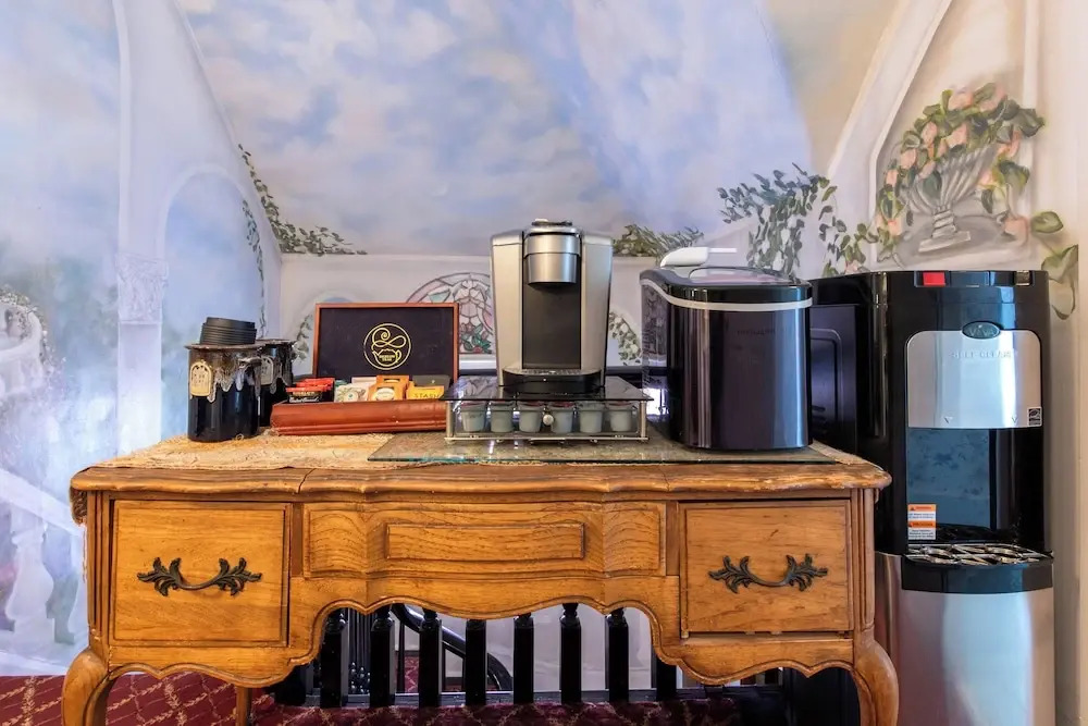 Central Park Bed & Breakfast