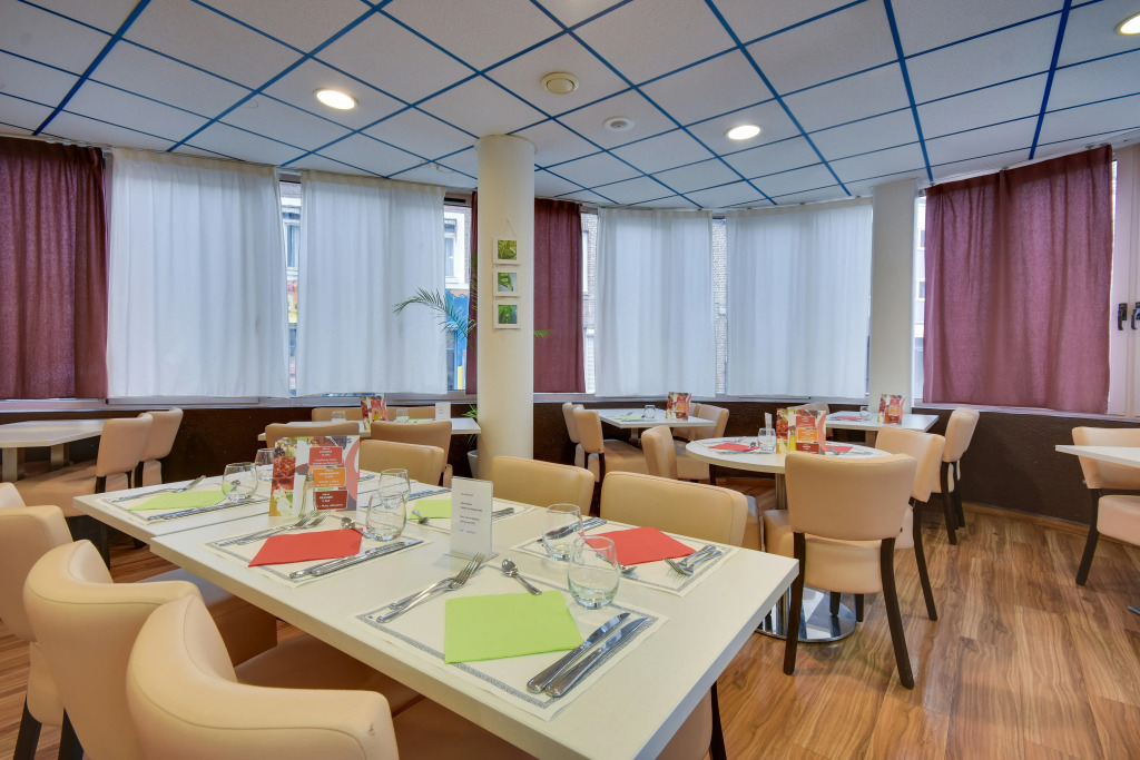 Brit Hotel Lille Centre