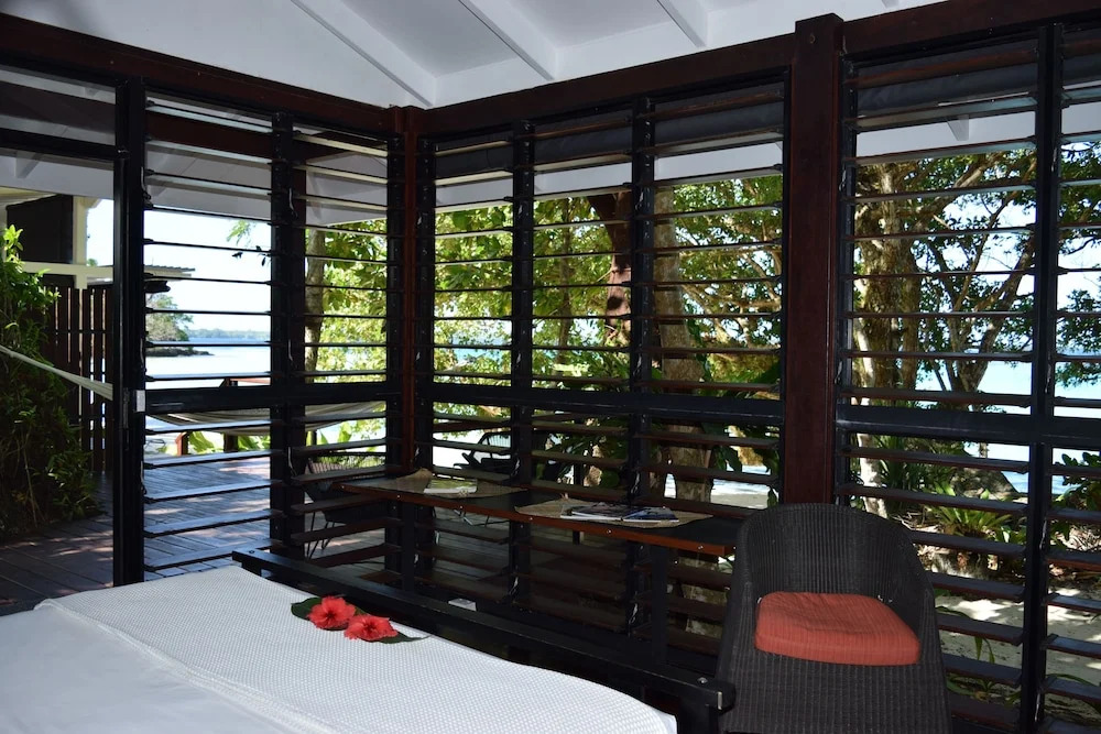Barrier Beach Resort - Adults Only