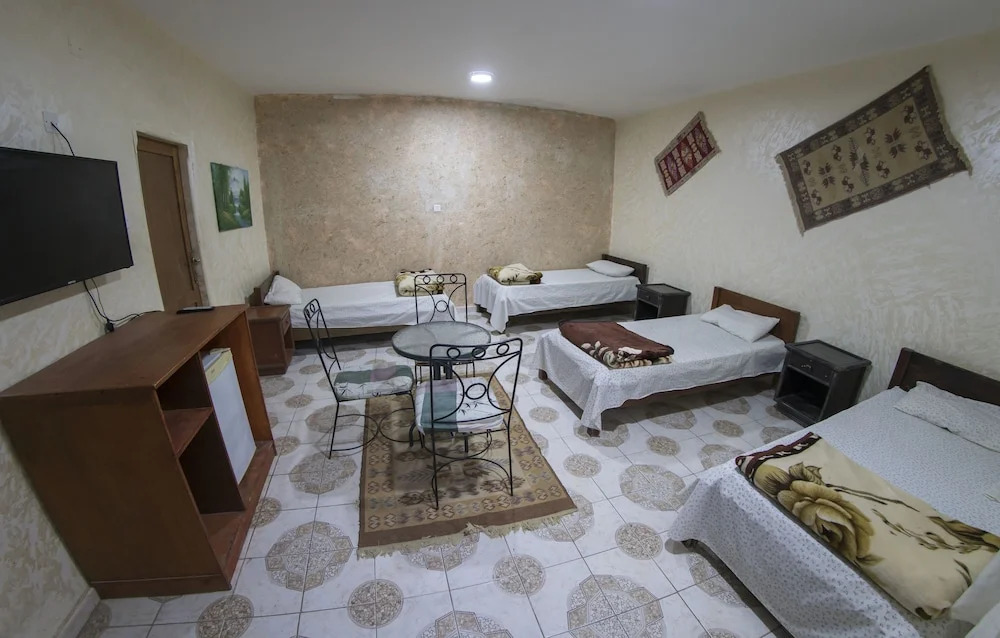 Bedouins Inn Village