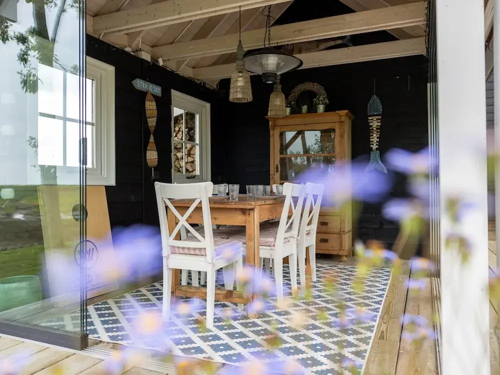 Holiday Home in Zeeland With Private Pool