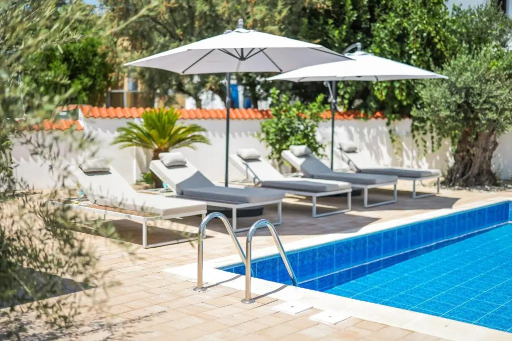 Villa Rita I