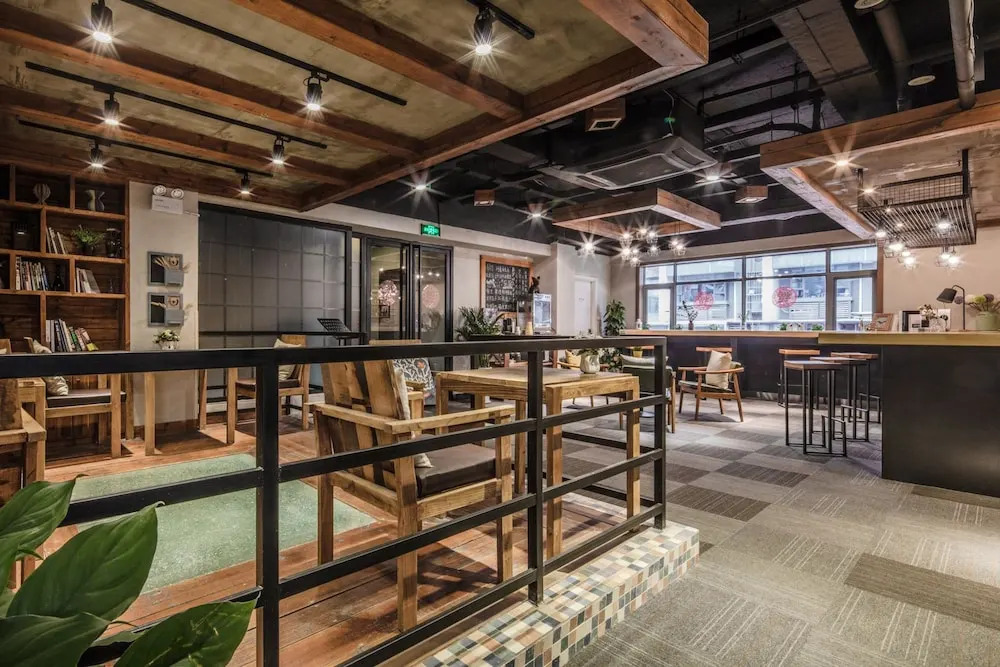 Bywaytrip Hotel