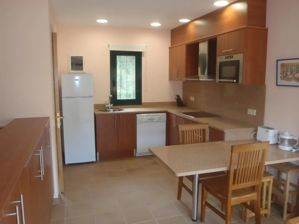 Apartment estudi