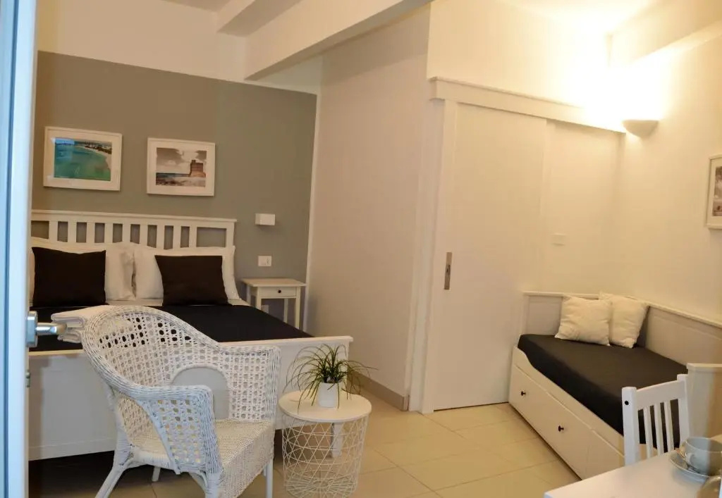 Arneo Terra del Sole B&B