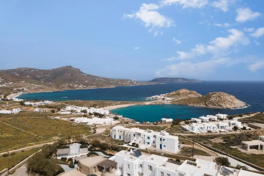 Villa Hola Mykonos