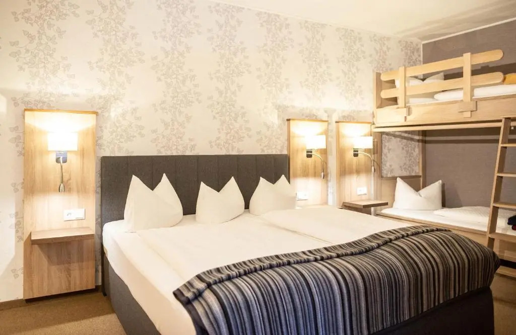 Hotel Zur Kutsche