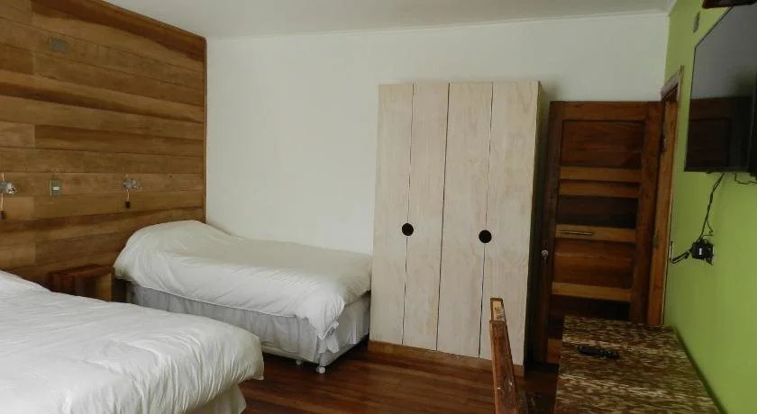 Aroma Verde Hotel