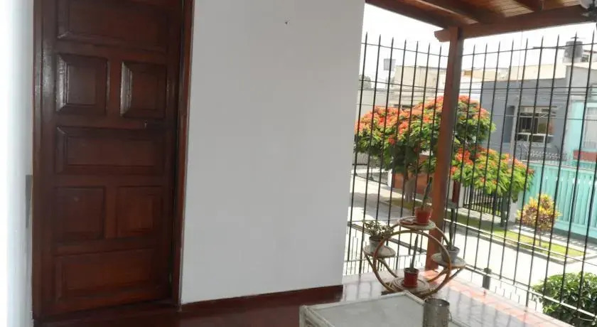 Amplio Apartamento