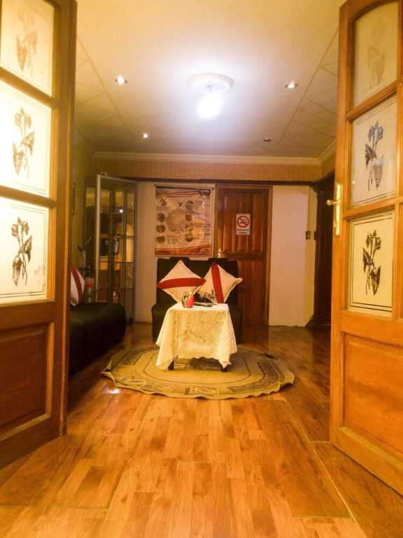 Belmont B&B