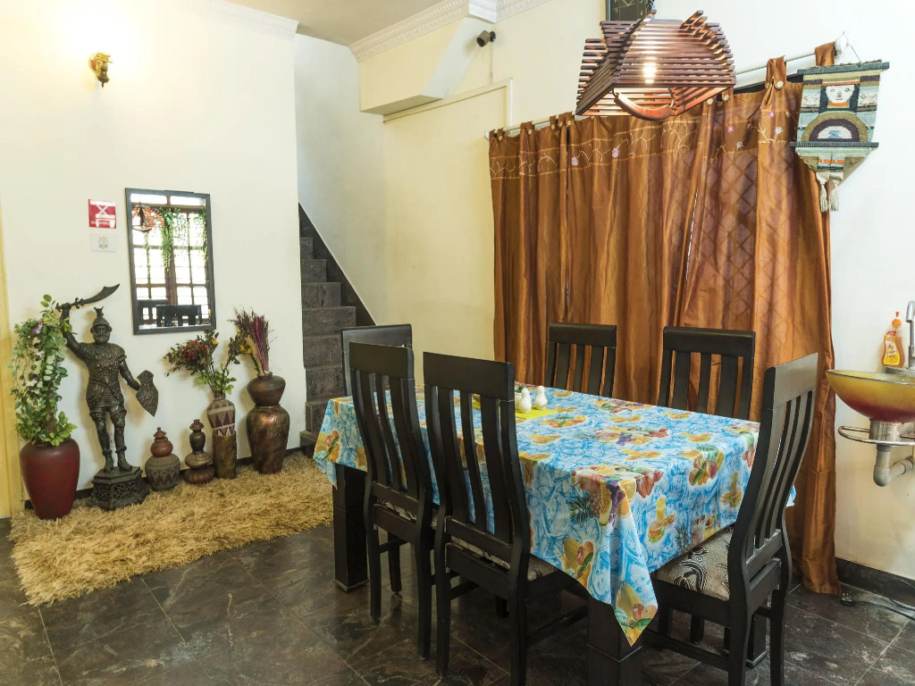 OYO 3241 Home Stay Indiranagar
