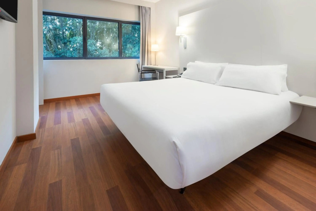 B&B HOTEL Jerez