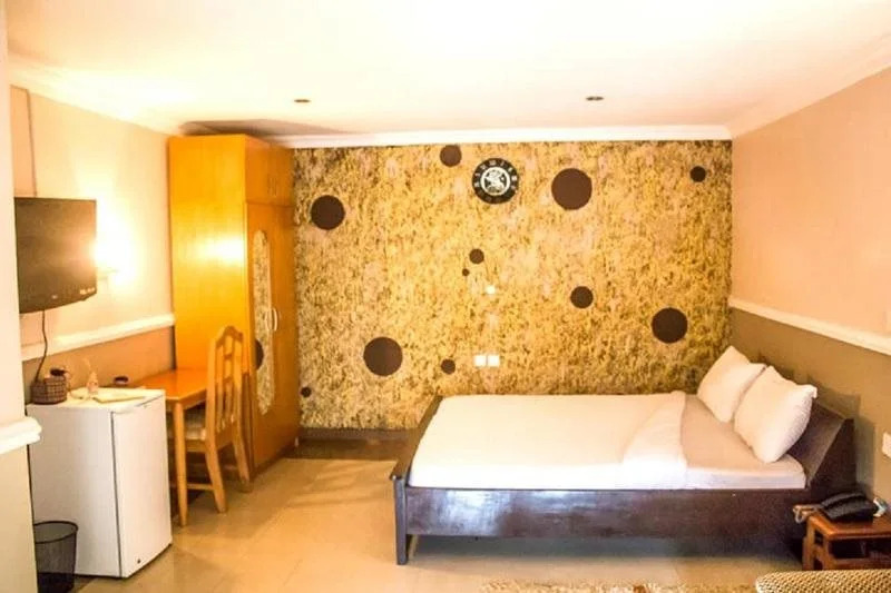 Unilag Guest Houses & Conference Center