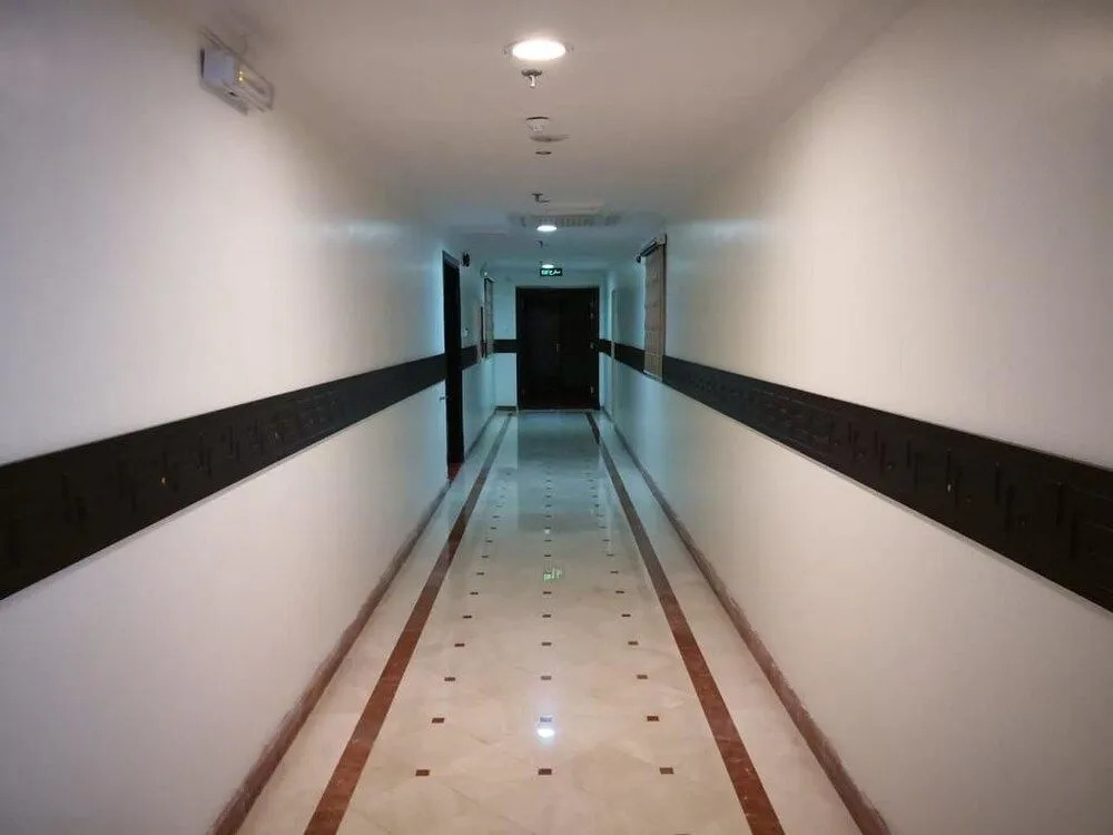 Shomookh Hotel