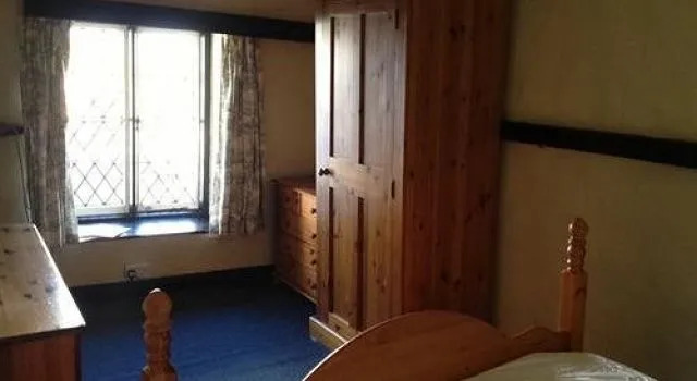 Kings Arms Inn