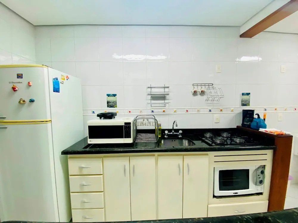 Apartamento Orquideas 204