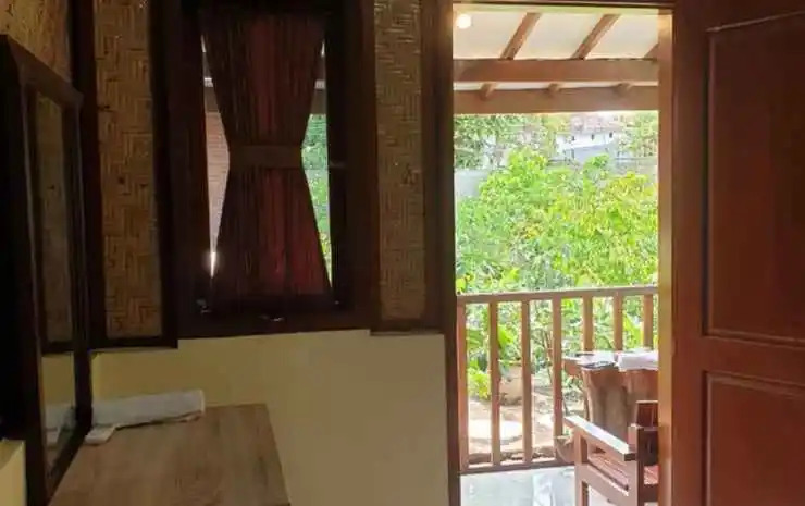 Nitas Homestay Banyuwangi