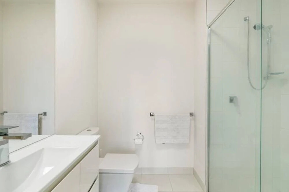 La Trobe Uni  3B townhouse  Bundoora