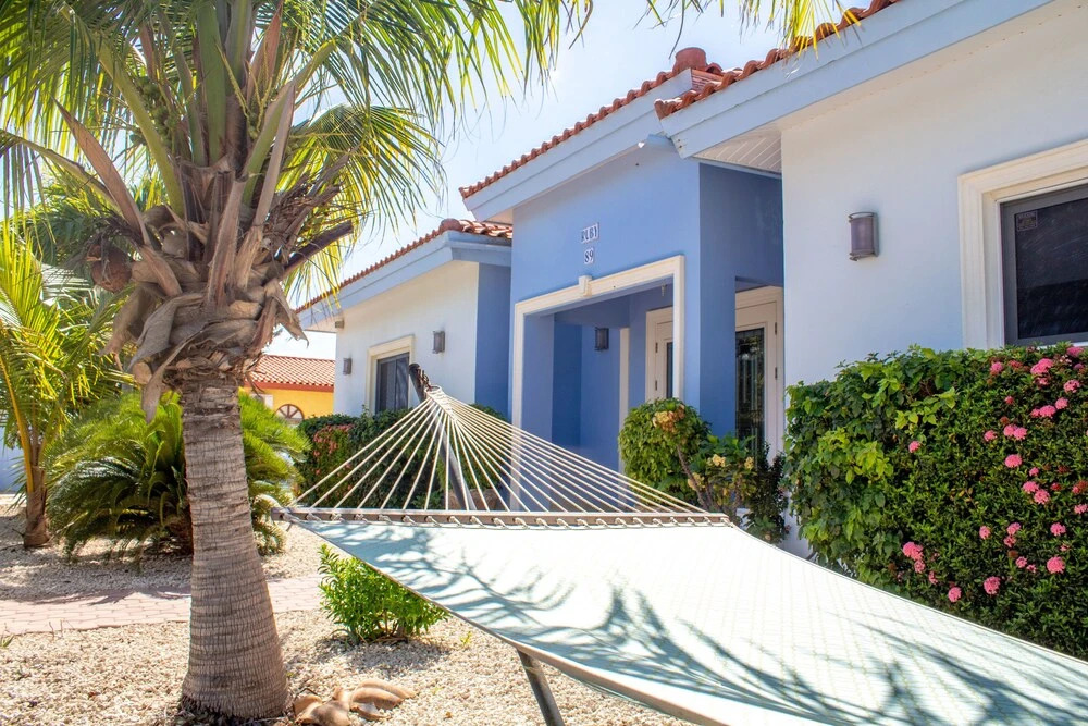 Island Sun Villa