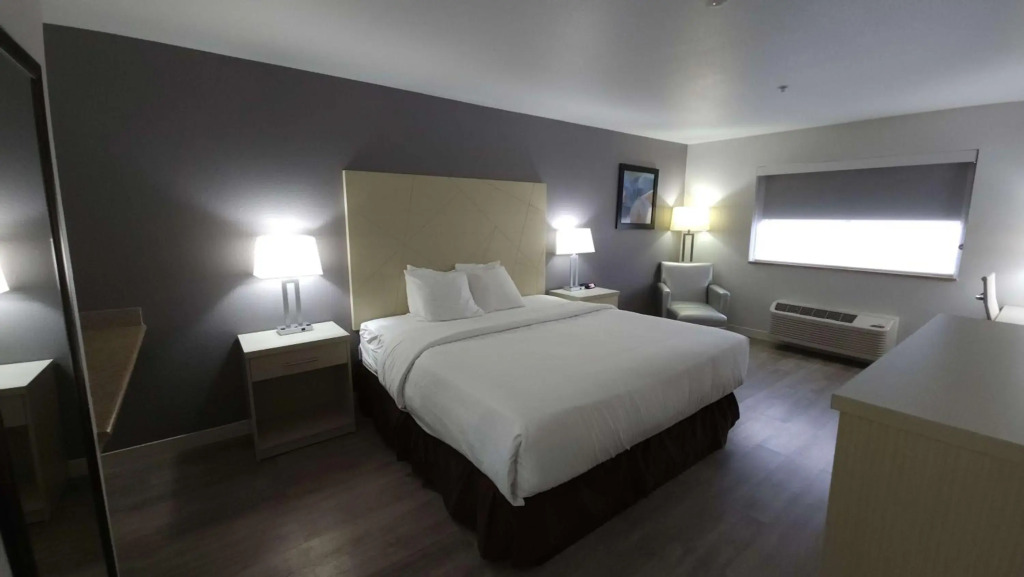 West Valley Inn